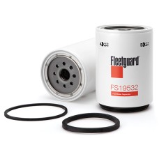 Fleetguard Fuel Water Separator Filter - FS19532 Fleetguard Fuel Water Separator Filter - FS19532